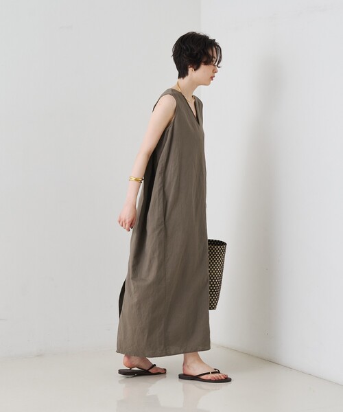 Rouge vif Anna（ルージュヴィフアンナ） ワンピース 夏 「2サイズ展開