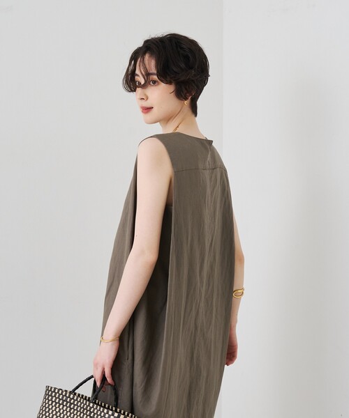 Rouge vif Anna（ルージュヴィフアンナ） ワンピース 夏 「2サイズ展開