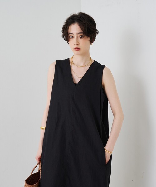 Rouge vif Anna（ルージュヴィフアンナ） ワンピース 夏 「2サイズ展開