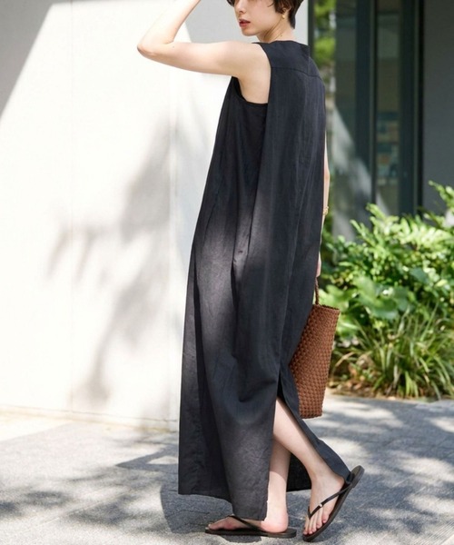 Rouge vif Anna（ルージュヴィフアンナ） ワンピース 夏 「2サイズ展開