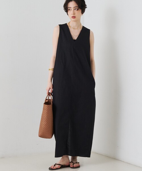 Rouge vif Anna（ルージュヴィフアンナ） ワンピース 夏 「2サイズ展開