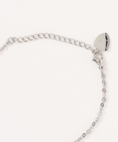 ネックレス 「LION HEART」ライオンハート 04N122S ペアネックレス メンズ レディースの画像