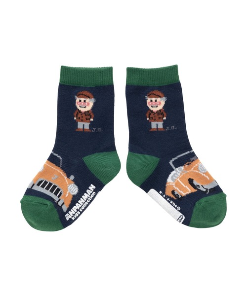ANPANMAN KIDS COLLECTION 通販 - Yahoo!ショッピング