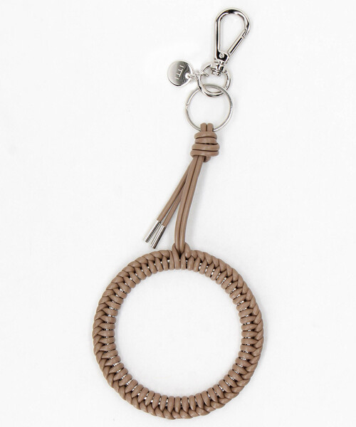 FREAK'S STORE（フリークスストア） ITTI/イッチ CRISTY KNOT WRIST