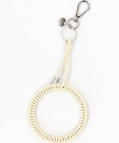 FREAK'S STORE（フリークスストア） ITTI/イッチ CRISTY KNOT WRIST