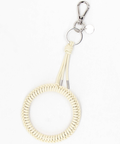 FREAK'S STORE（フリークスストア） ITTI/イッチ CRISTY KNOT WRIST