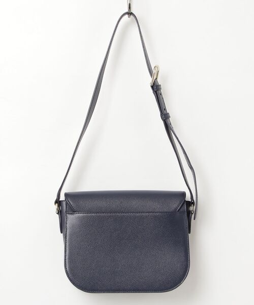 FURLA（フルラ） ショルダーバッグ - ブルー レディース : ZOZOTOWN