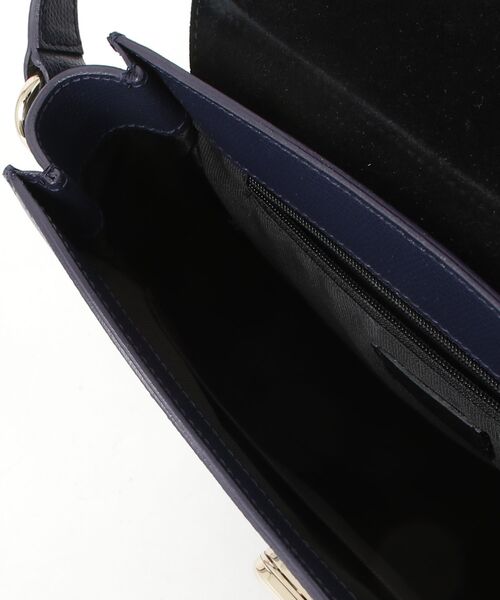 FURLA（フルラ） ショルダーバッグ - ブルー レディース : ZOZOTOWN