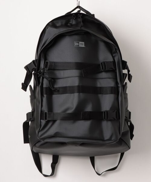 NEW ERA（ニューエラ） デイバック リュック キャリアパック 35L