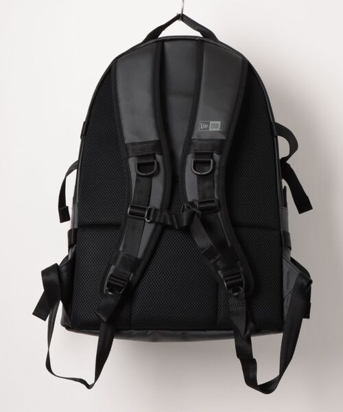 NEW ERA（ニューエラ） デイバック リュック キャリアパック 35L