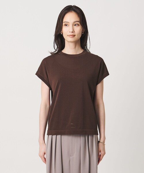 UNITED ARROWS（ユナイテッドアローズ） ニット セーター ミニ