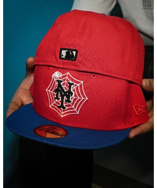 NEW ERA（ニューエラ） キャップ 帽子 ニューエラ「NEW ERA
