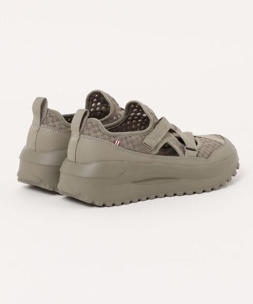 HUNTER（ハンター） シューズ 「HUNTER」WOMENS TRAVEL FLOW MARY JANE
