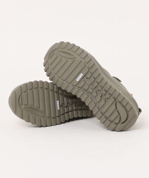 HUNTER（ハンター） シューズ 「HUNTER」WOMENS TRAVEL FLOW MARY JANE