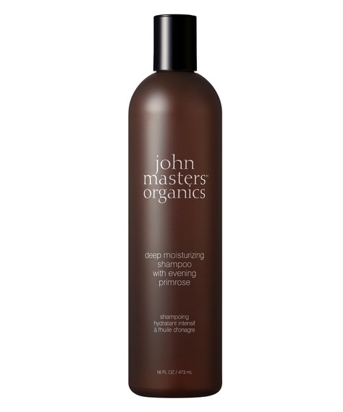 john masters organics（ジョンマスターオーガニック） シャンプー