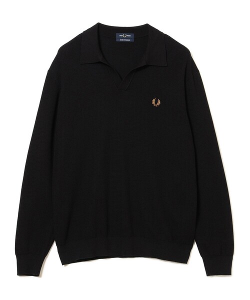 FRED PERRY（フレッドペリー） ポロシャツ 「別注」FRED PERRY