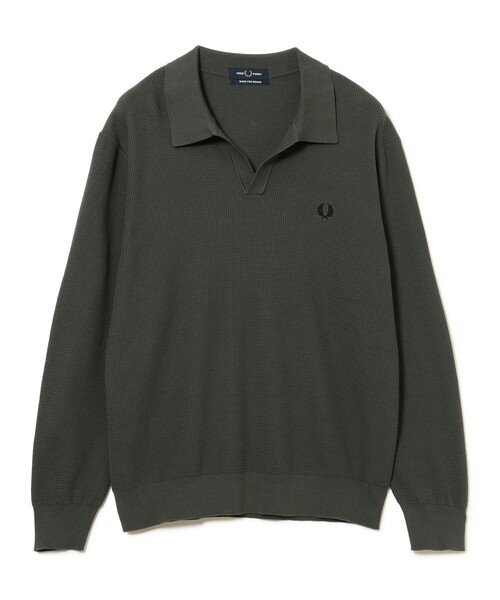 FRED PERRY（フレッドペリー） ポロシャツ 「別注」FRED PERRY