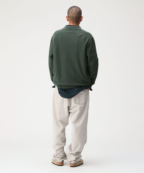 FRED PERRY（フレッドペリー） ポロシャツ 「別注」FRED PERRY