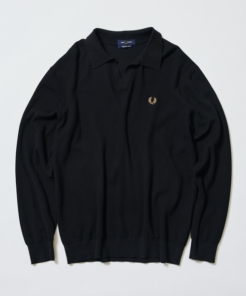 FRED PERRY（フレッドペリー） ポロシャツ 「別注」FRED PERRY
