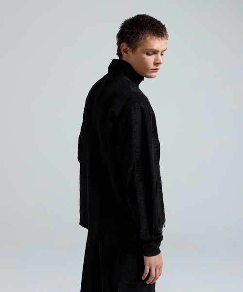 Y-3 ジャージ DECO STITCH TRACK TOP メンズ : ZOZOTOWN Yahoo!店