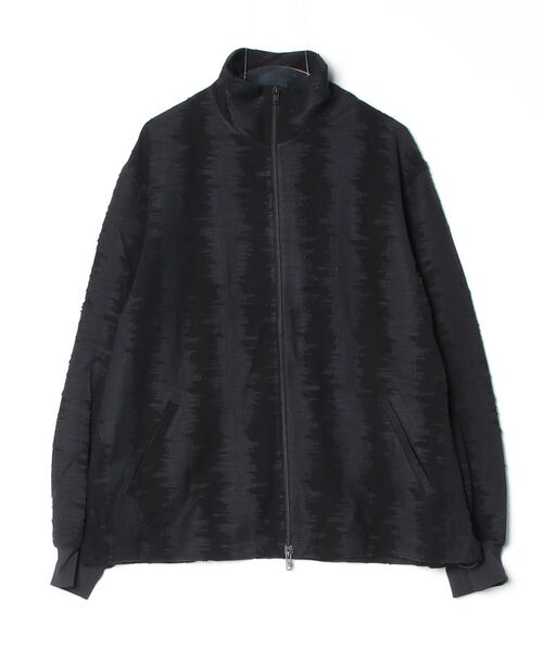 Y-3 ジャージ DECO STITCH TRACK TOP メンズ : ZOZOTOWN Yahoo!店