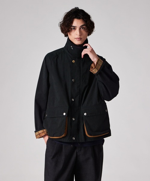 BURBERRY BLACK LABEL（バーバリーブラックレーベル） トレンチコート