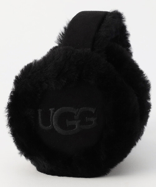 FREAK'S STORE（フリークスストア） ugg 耳当て イヤーマフ 限定展開