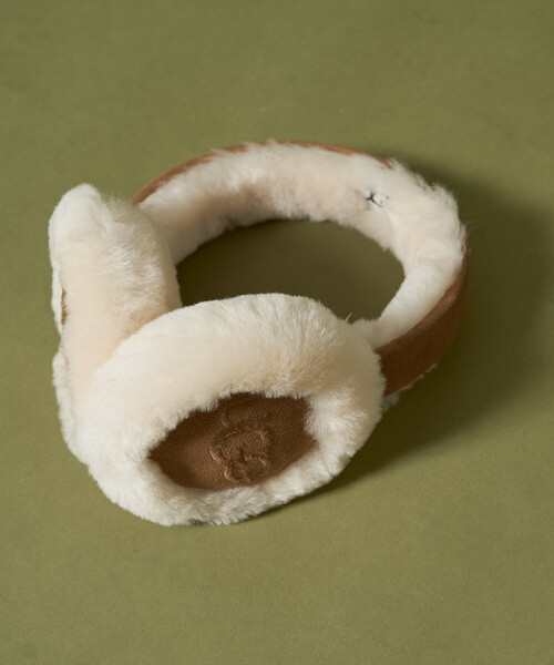 FREAK'S STORE（フリークスストア） ugg 耳当て イヤーマフ 限定展開