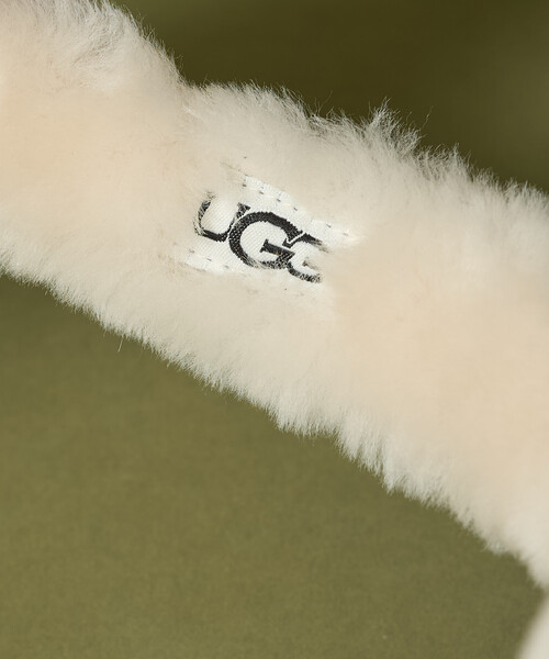 FREAK'S STORE（フリークスストア） ugg 耳当て イヤーマフ 限定展開