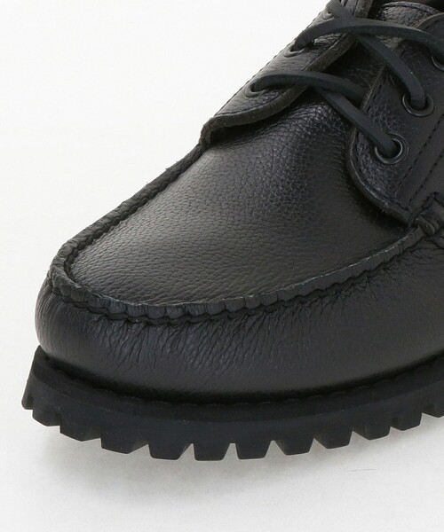 Timberland（ティンバーランド） デッキシューズ 3eye CLASSIC BLACK