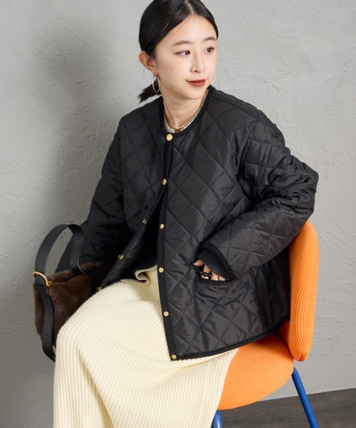 Traditional Weatherwear（トラディショナル ウェザーウェア） コート 