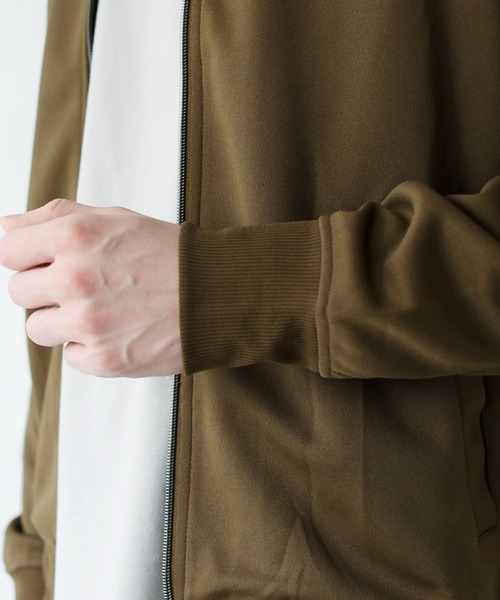 ASTRONOMY ma1 ma-1 ハイブリッドストレッチMA-1ジャケット メンズ