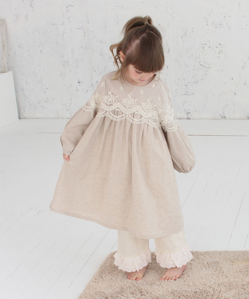 ルームウェア パジャマ ドルミール パジャマ ドレス Zozotown Paypayモール店 通販 Paypayモール