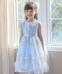 ୨୧ 新品 CUTIE LONDON エンブロイダリー レースドレスワンピース シャイニーエンブロイダリーレースドレス パーティードレス 結婚