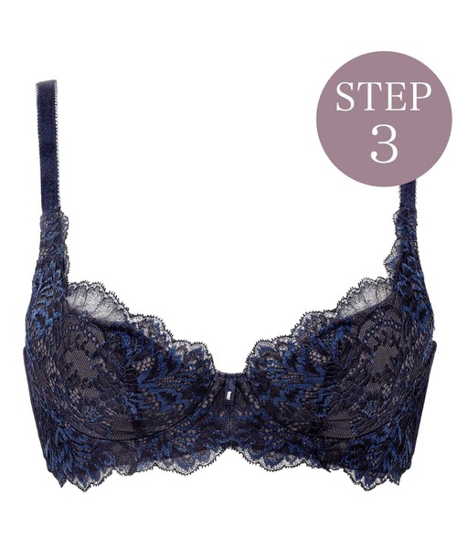 BRADELIS NewYork（ブラデリスニューヨーク） ブラジャー ヴィオラ
