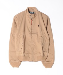 POLO RALPH LAUREN コート ジャケット コットン ツイル メンズ