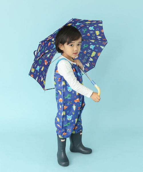 傘 Kukka Hippo かさ40センチ Kids Zozotown Paypayモール店 通販 Paypayモール