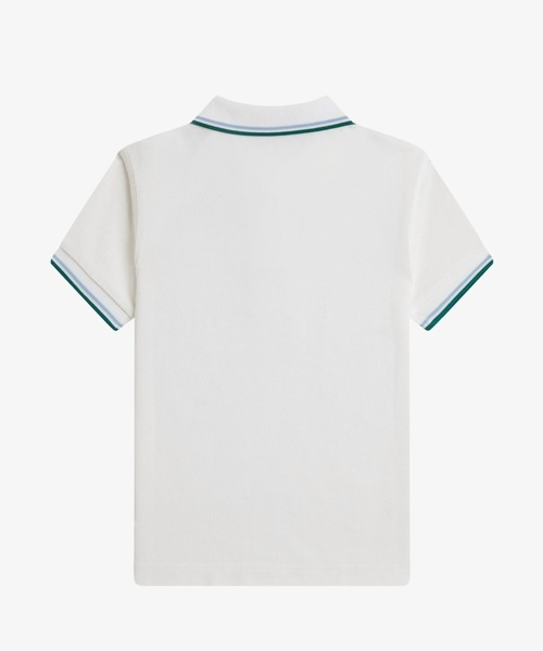 FRED PERRY ポロシャツ Kids Twin Tipped Fred Perry Shirt