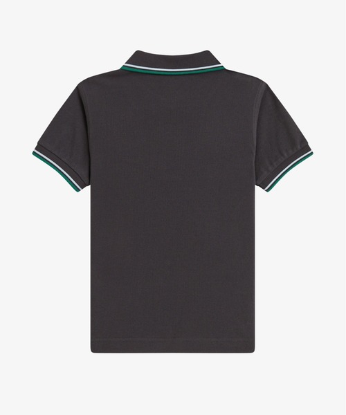 FRED PERRY（フレッドペリー） ポロシャツ 入学式 入園式 Kids Twin