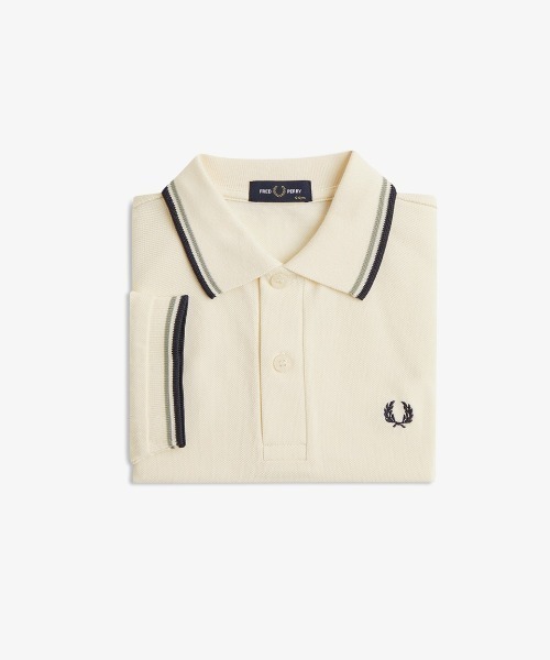 FRED PERRY（フレッドペリー） ポロシャツ 入学式 入園式 「新色先行
