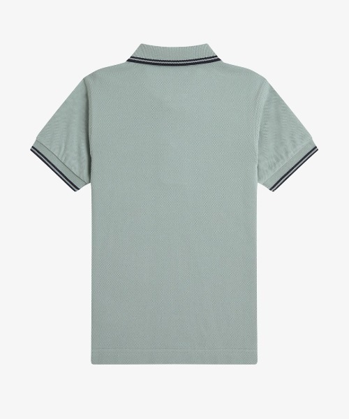 FRED PERRY（フレッドペリー） ポロシャツ 入学式 入園式 Kids Twin