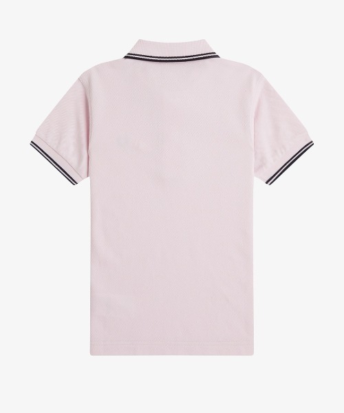 FRED PERRY（フレッドペリー） ポロシャツ 入学式 入園式 「新色先行