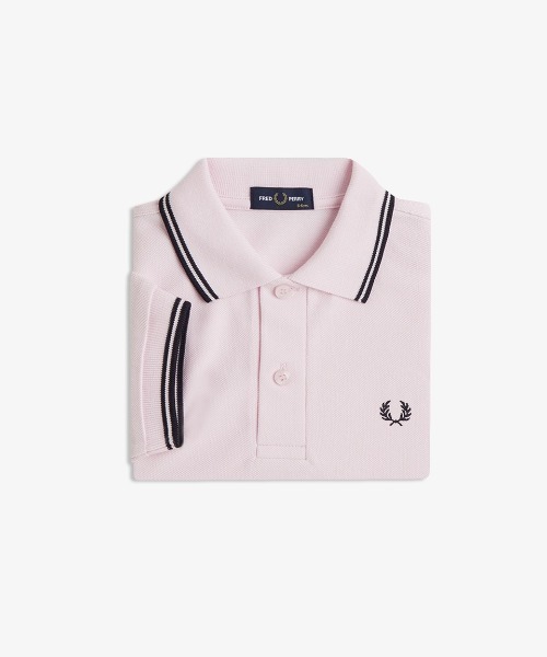 FRED PERRY（フレッドペリー） ポロシャツ 入学式 入園式 「新色先行