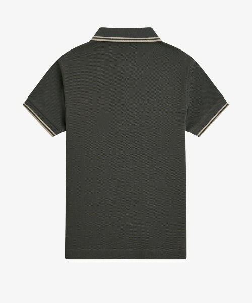 FRED PERRY（フレッドペリー） ポロシャツ 入学式 入園式 「新色先行