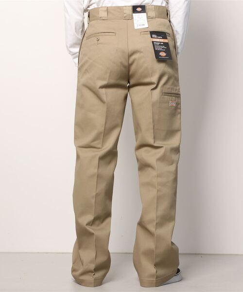 Dickies チノパン 「Dickies/ディッキーズ」DKダブルニー メンズ