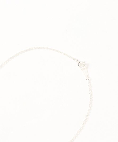 con affettoor シルバー925ハートクロス ネックレス con affetto ネックレス シルバー925ハートクロスネックレス メンズ