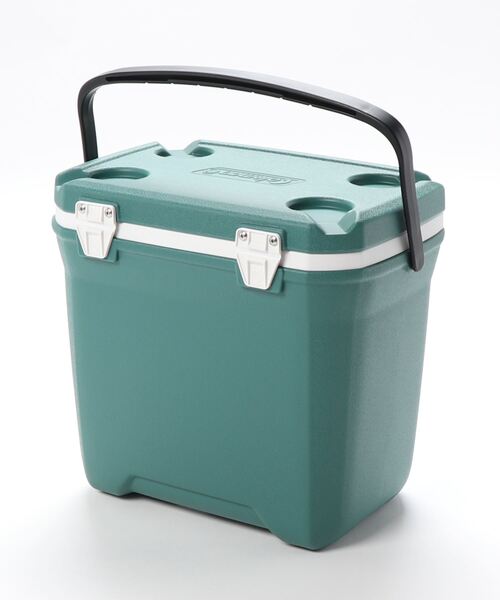 Coleman - コールマン(Coleman) エクストリームクーラー/28QTグリーン Amazon | Coleman(コールマン) クーラーボックス エクストリーム