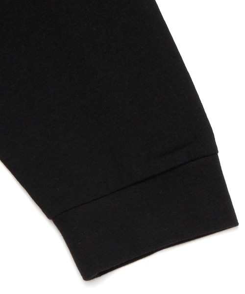 tシャツ Oh boy LSB long tee レディース メンズ Little sunny bite tシャツ Oh boy LSB long tee レディース