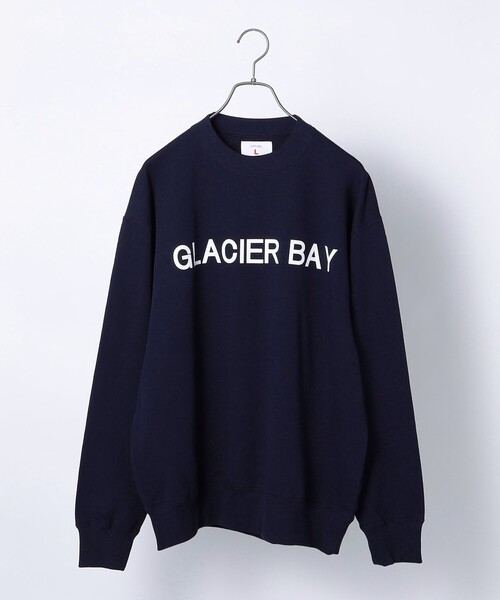 SHIPS any トレーナー スウェット 「WEB限定」SHIPS any: NATIONAL