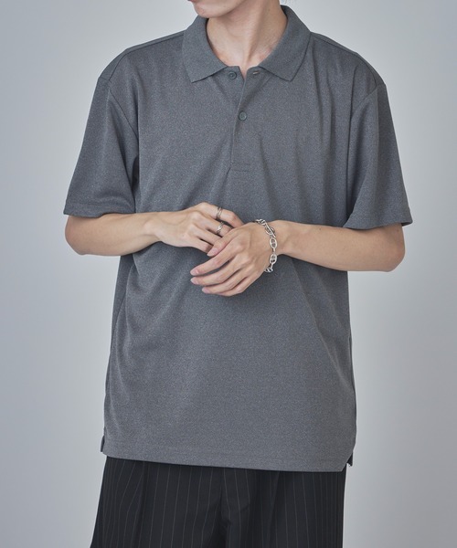 新品同様　V12　GRADATION STAR POLO　星柄　ポロシャツ　XL 新品同様 V12 GRADATION STAR POLO 星柄 ポロシャツ XL